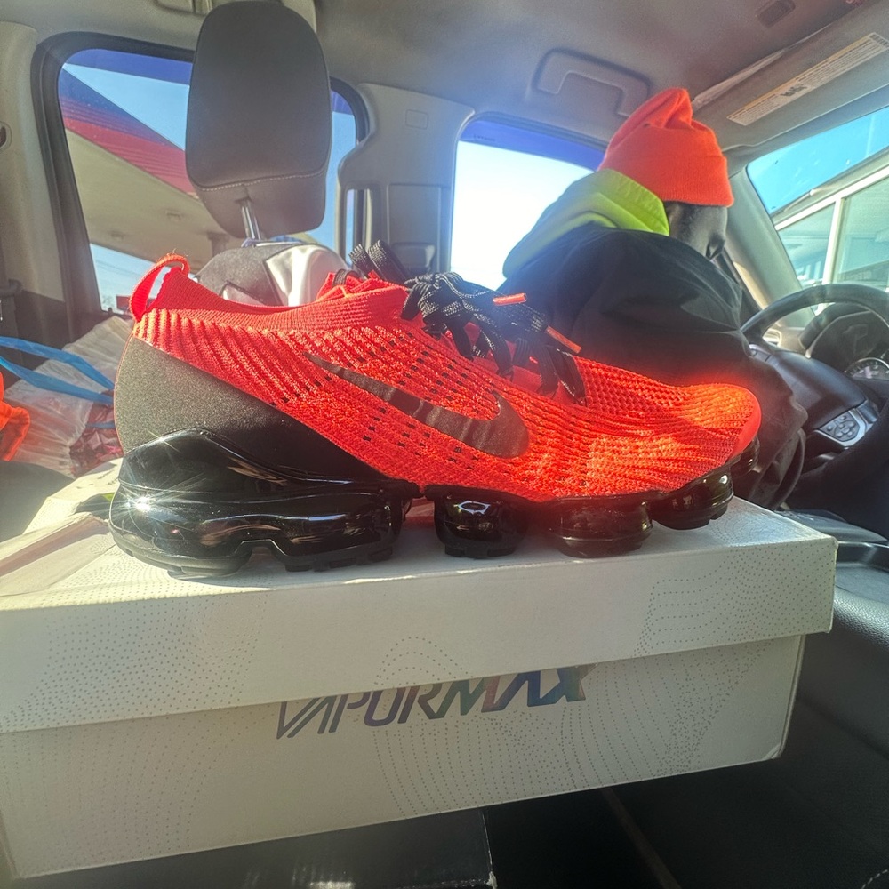 Nike Air VaporMax Flyknit3